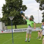 9. Mixed-Turnier in Kleinlangheim